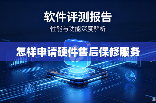 怎样申请硬件售后保修服务