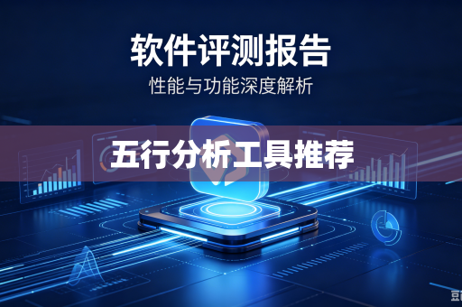 五行分析工具推荐