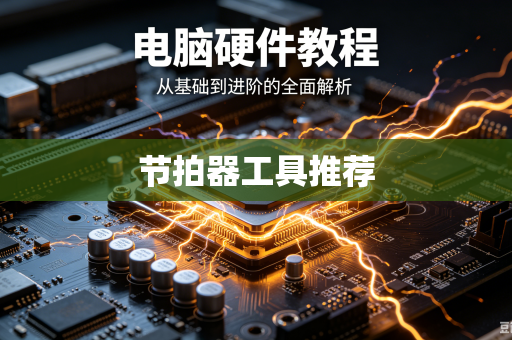 节拍器工具推荐
