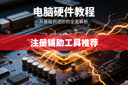 注册辅助工具推荐