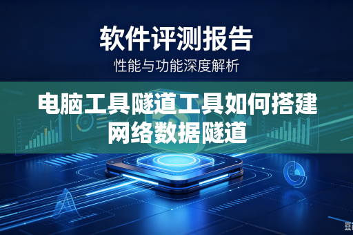 电脑工具隧道工具如何搭建网络数据隧道