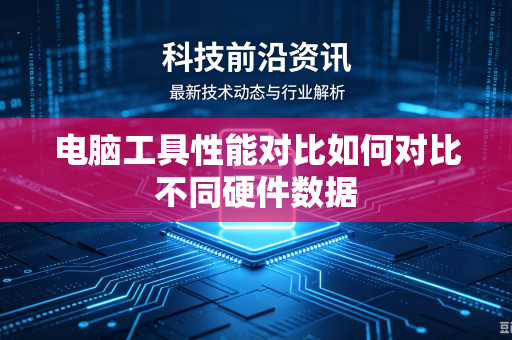 电脑工具性能对比如何对比不同硬件数据