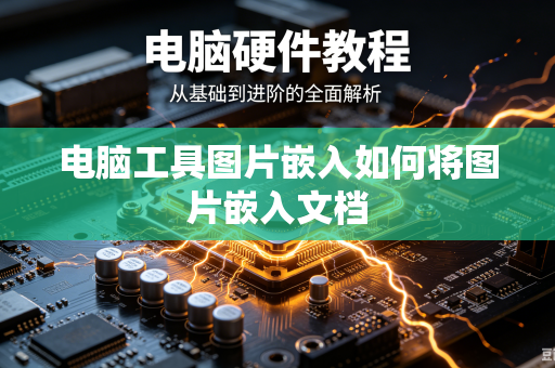 电脑工具图片嵌入如何将图片嵌入文档