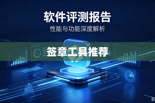 签章工具推荐