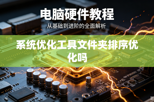 系统优化工具文件夹排序优化吗