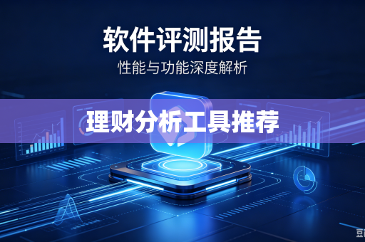 理财分析工具推荐