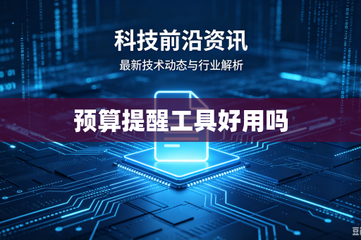 预算提醒工具好用吗