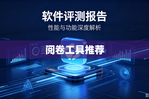 阅卷工具推荐