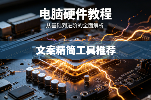 文案精简工具推荐