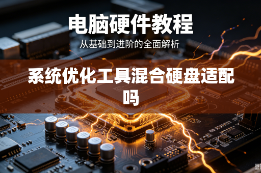 系统优化工具混合硬盘适配吗