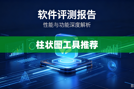 柱状图工具推荐