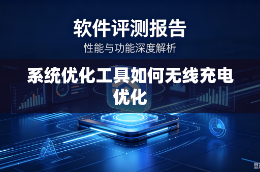 系统优化工具如何无线充电优化