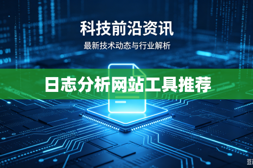 日志分析网站工具推荐